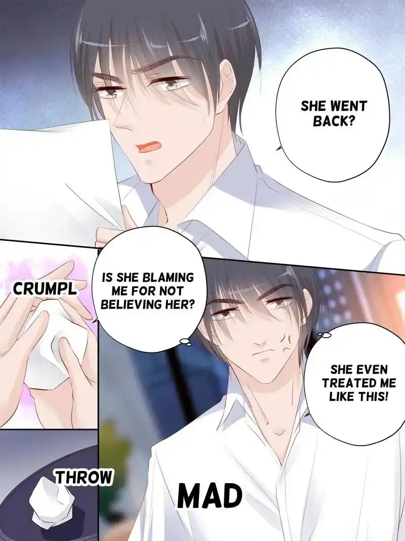 Don't be so harsh Chapter 121 11